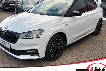 Skoda Fabia 28.830 km 19.980 &euro; Leonberg 71229
