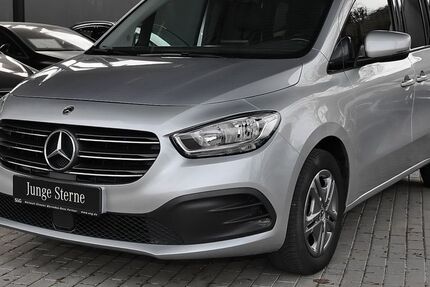 Mercedes-Benz T-Klasse 108.000 km 20.970 &euro; Bretten 75015