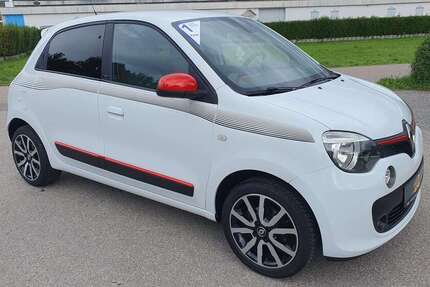 Renault Twingo 83.538 km 8.900 &euro; Mühlacker / Enzberg 75417