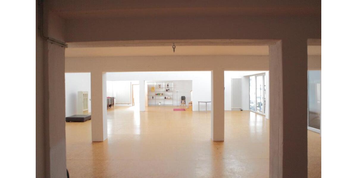 Loft - Studio - Atelier Stutensee - 5 Zimmer, 420 m&sup2;, 2.100&euro; | Angebot:24313490