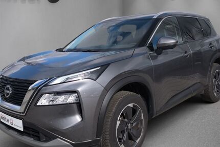 Nissan X-Trail 20.700 km 27.740 &euro; Pforzheim 75177