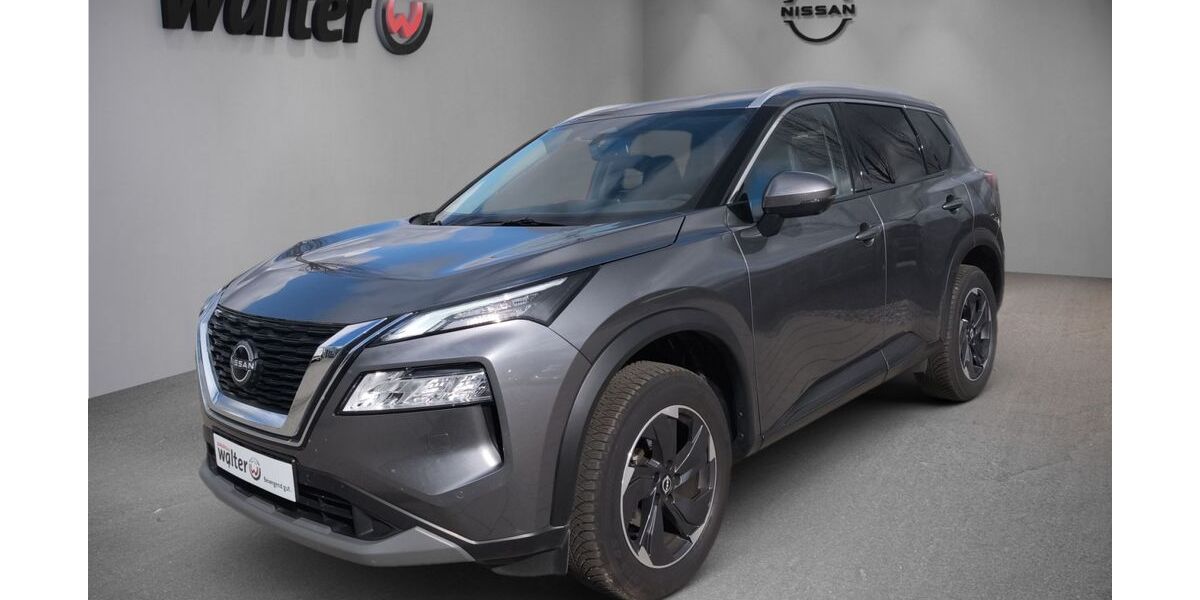 Nissan X-Trail 20.700 km 27.740 &euro; Pforzheim 75177