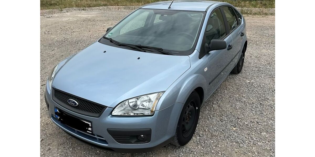 Ford Focus 101.800 km 2.500 &euro; Waldbronn 76337