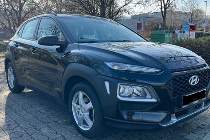 Hyundai KONA 189.500 km 9.900 &euro; Gerlingen 70839