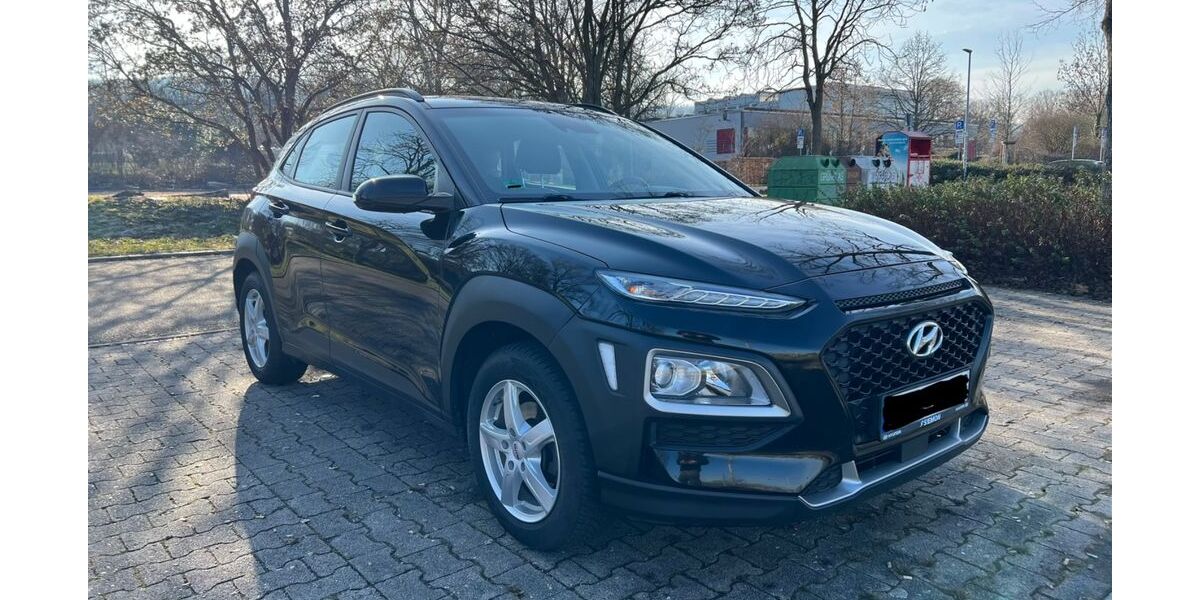 Hyundai KONA 189.500 km 9.900 &euro; Gerlingen 70839