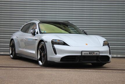 Porsche Taycan 36.700 km 89.964 € Sindelfingen 71065