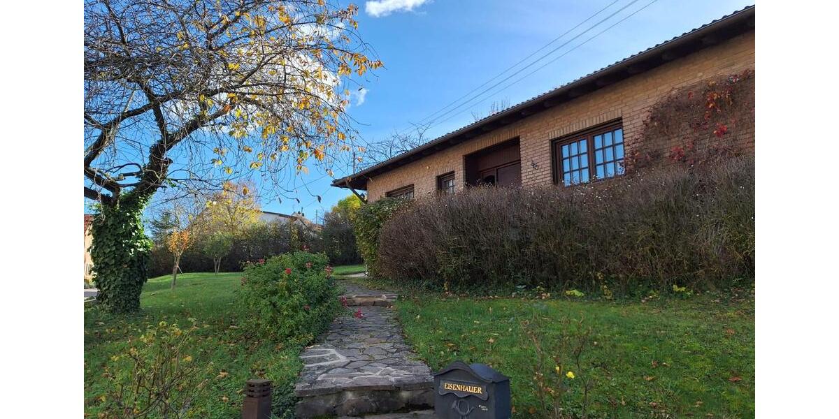 Bungalow Sternenfels - 4 Zimmer, 120 m&sup2;, 450.000&euro; | Angebot:27076170