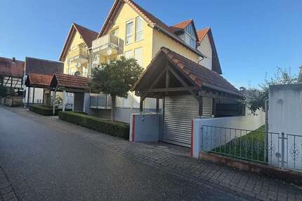 Wohnung Kraichtal- Gochsheim Gochsheim - 3 Zimmer, 89 m&sup2;, 213.997&euro; | Angebot:23471152