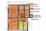 Dachgeschoßwohnung Bad Herrenalb - 4 Zimmer, 61 m&sup2;, 141.000&euro; | Angebot:26150507