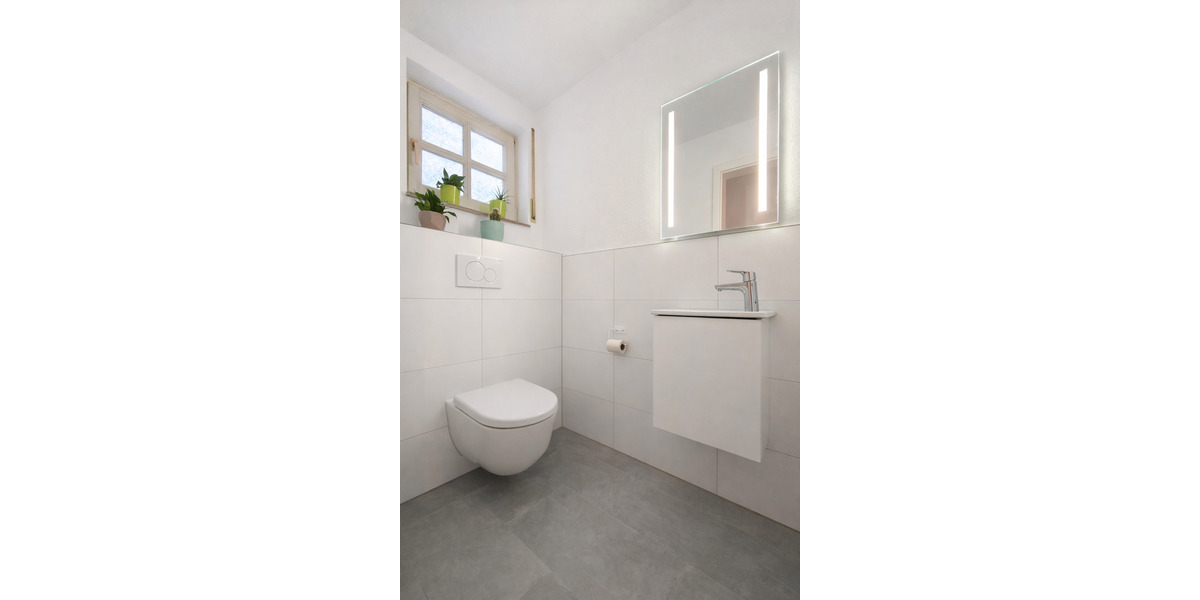 Reihenmittelhaus Weissach Flacht - 5 Zimmer, 130 m&sup2;, 449.000&euro; | Angebot:26191914
