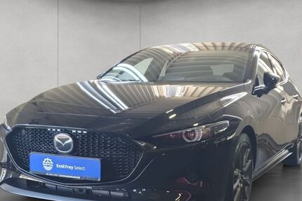 Mazda 3 7.889 km 24.850 &euro; Pforzheim 75179