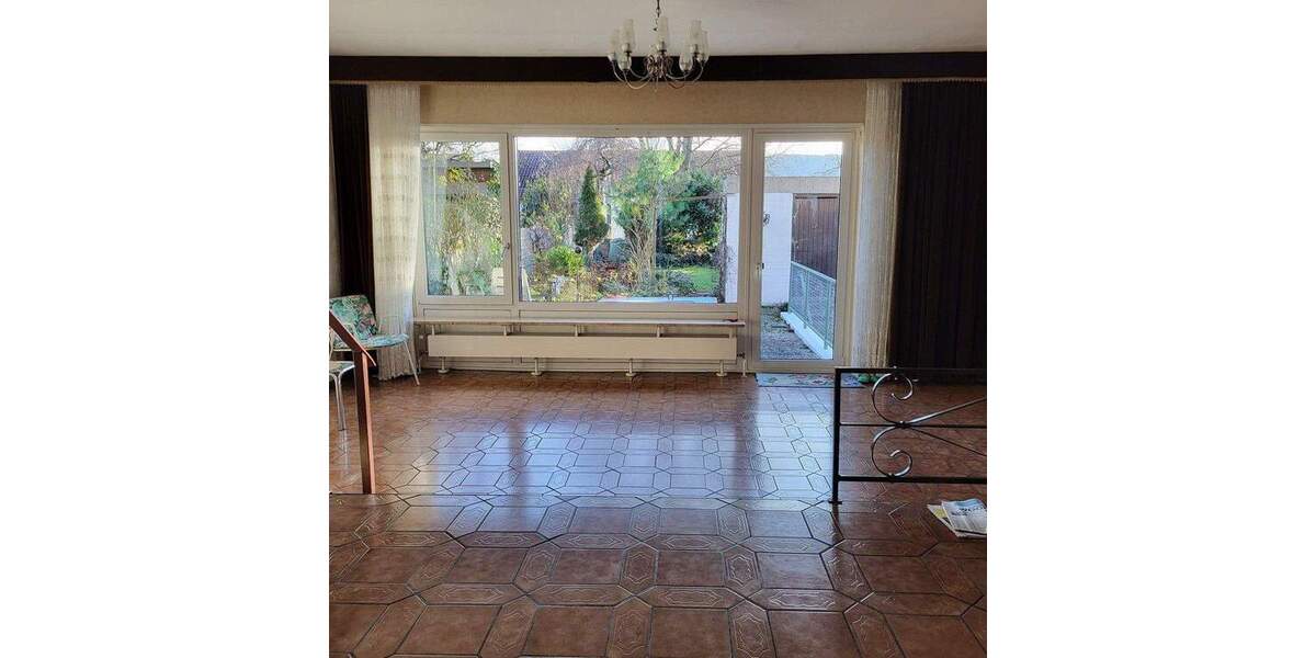 Großzügiges Einfamilienhaus 6 zimmer