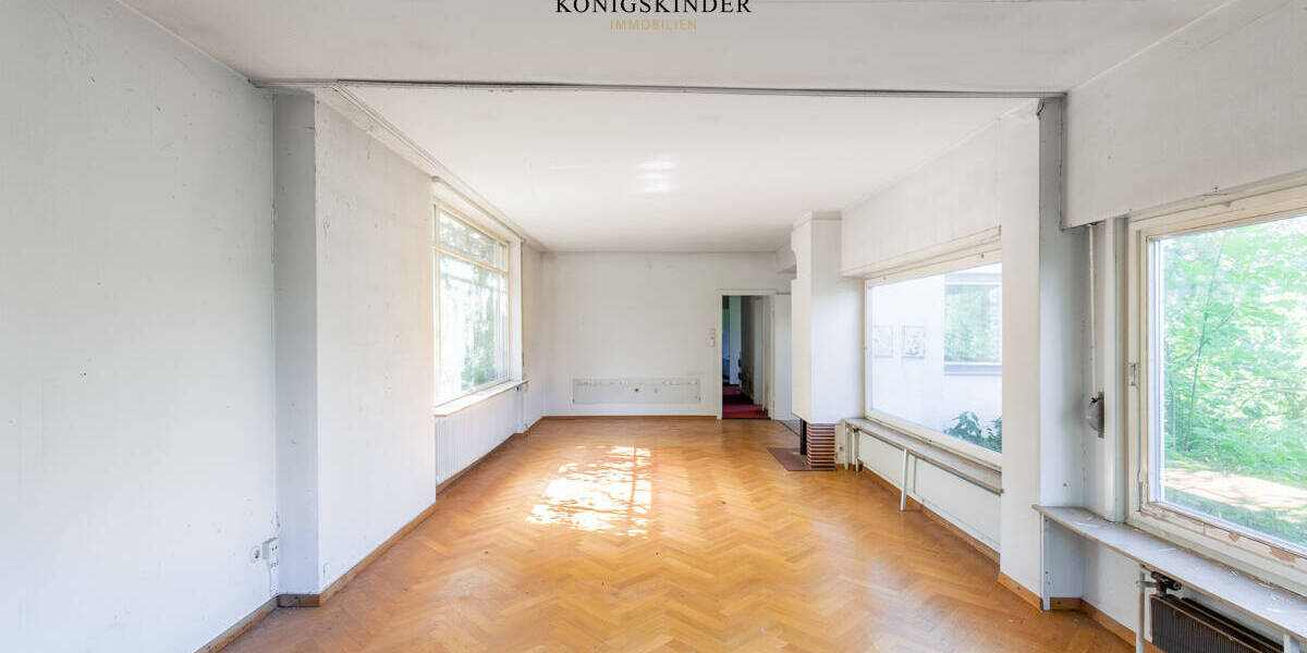 Preisanpassung! Inmitten von Ruhe und Natur mit Ausblick und XXL Grundstück! zimmer