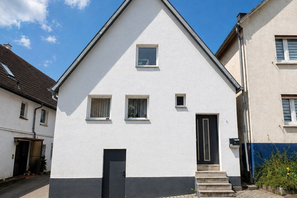 Haus Bretten - 3 Zimmer, 75 m&sup2;, 264.900&euro; | Angebot:26834221