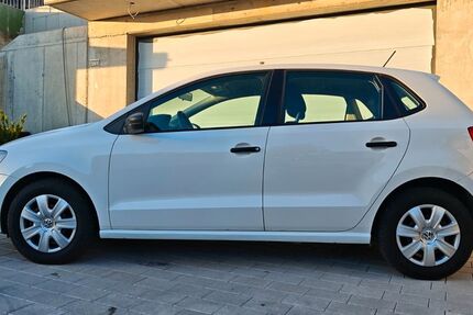 VW Polo 185.884 km 3.390 &euro; Vaihingen/Enz 71665