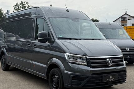 VW Crafter 17.858 km 35.999 &euro; Sachsenheim 74343