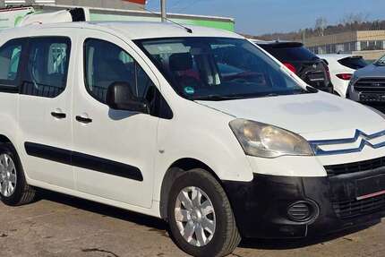 Citroen Berlingo 188.900 km 1.990 &euro; Wiernsheim 75446