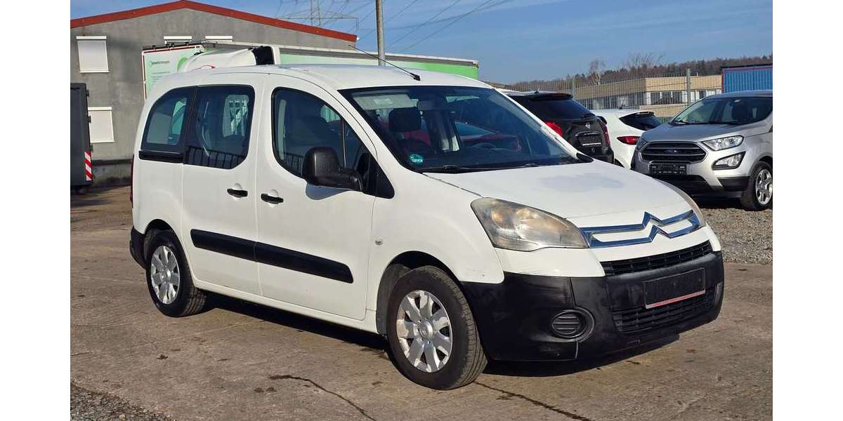 Citroen Berlingo 188.900 km 1.990 &euro; Wiernsheim 75446