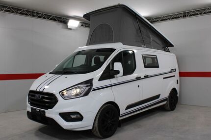 Ford Transit 18.500 km 36.999 &euro; Althengstett 75382