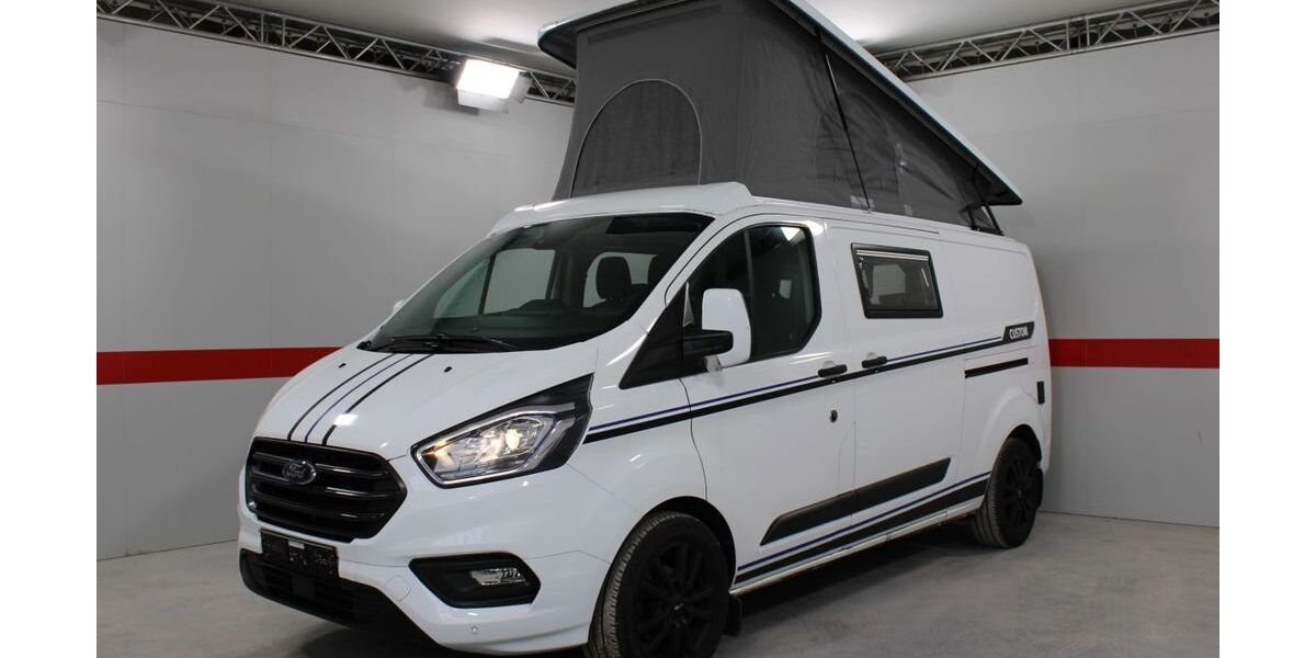 Ford Transit 18.500 km 36.999 &euro; Althengstett 75382