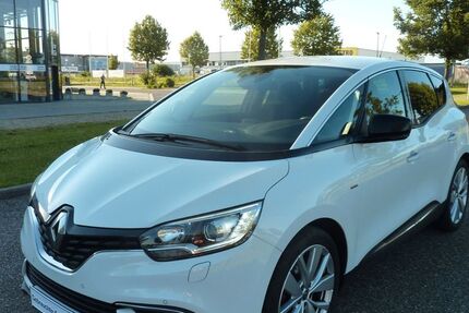 Renault Scenic 199.200 km 9.700 &euro; Bruchsal 76646