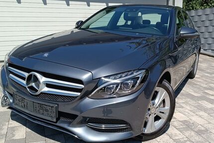 Mercedes-Benz C 250 184.900 km 14.897 &euro; Birkenfeld 75217