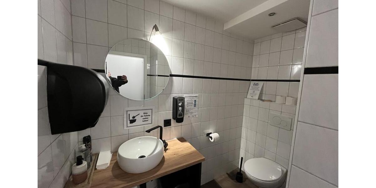 Eiscafé in Weil der Stadt zu vermieten zimmer