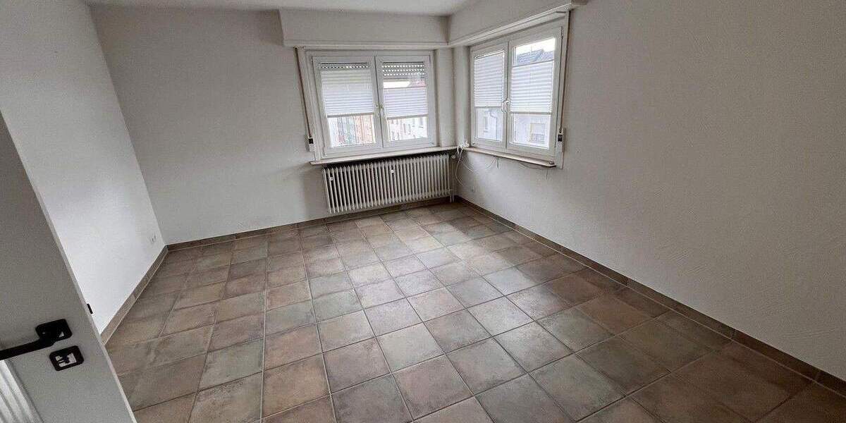 4-Zimmer Wohnung 4 zimmer