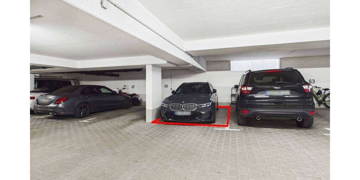 Stil & Moderne in perfekter Balance - hochwertige 2-Zimmer-Wohnung in ruhiger Lage von Leonberg 2 zimmer