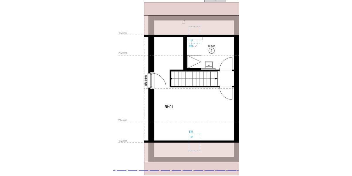Reihenendhaus Renningen Malmsheim - 5 Zimmer, 136 m&sup2;, 920.000&euro; | Angebot:25755945