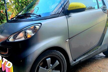 Smart ForTwo 175.806 km 3.800 € Bad Teinach Zavelstein Sommenhardt 75385