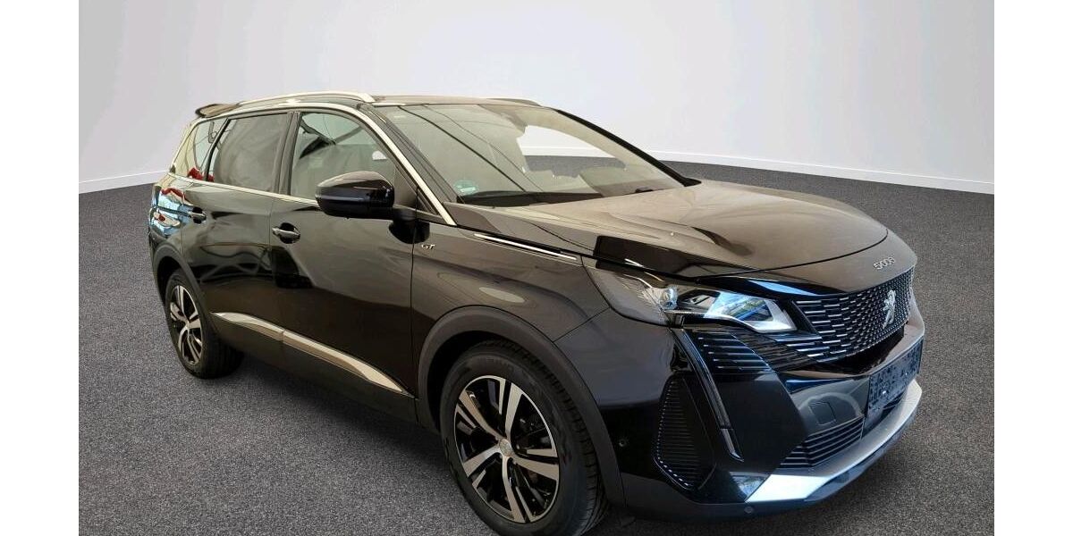 Peugeot 5008 98.000 km 23.999 &euro; Ditzingen 71254
