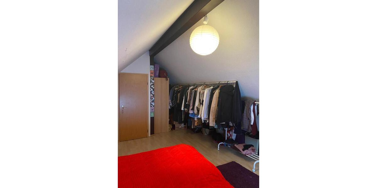 Maisonettenwohnung Vaihingen an der Enz - 4.5 Zimmer, 114 m&sup2;, 1.400&euro; | Angebot:25536449