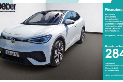 VW ID.5 5.000 km 46.158 € Leonberg 71229