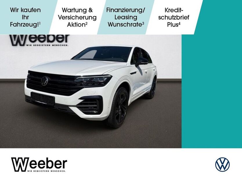 Touareg