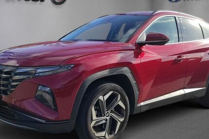 Hyundai TUCSON 18.400 km 26.990 &euro; Pforzheim 75177