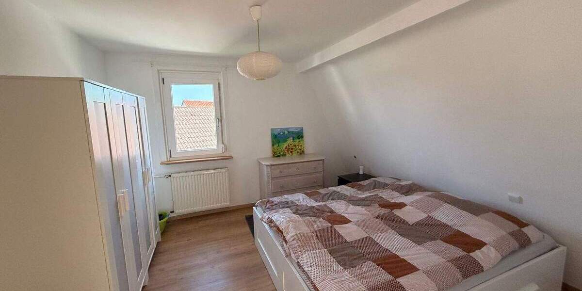 Doppelhaushälfte Straubenhardt Conweiler - 2 Zimmer, 112 m&sup2;, 310.000&euro; | Angebot:25358486