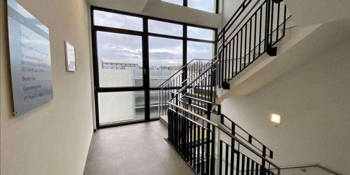 Gewerbeobjekt Bretten - 3 Zimmer, 73 m&sup2;, 350.000&euro; | Angebot:26450552