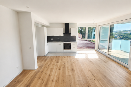 Wohnung Pforzheim Eutingen - 4 Zimmer, 94 m&sup2;, 1.270&euro; | Angebot:27085231