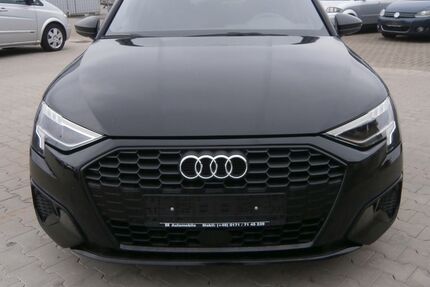 Audi A3 46.000 km 26.600 € Stutensee 76297