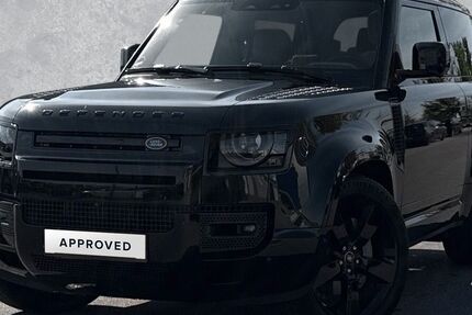 Land Rover Defender 3.500 km 91.750 &euro; Karlsruhe 76187