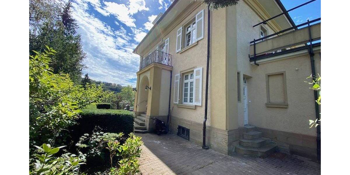 Etagenwohnung Pforzheim OT Südweststadt Südweststadt - 1 Zimmer, 30 m&sup2;, 450&euro; | Angebot:26879411