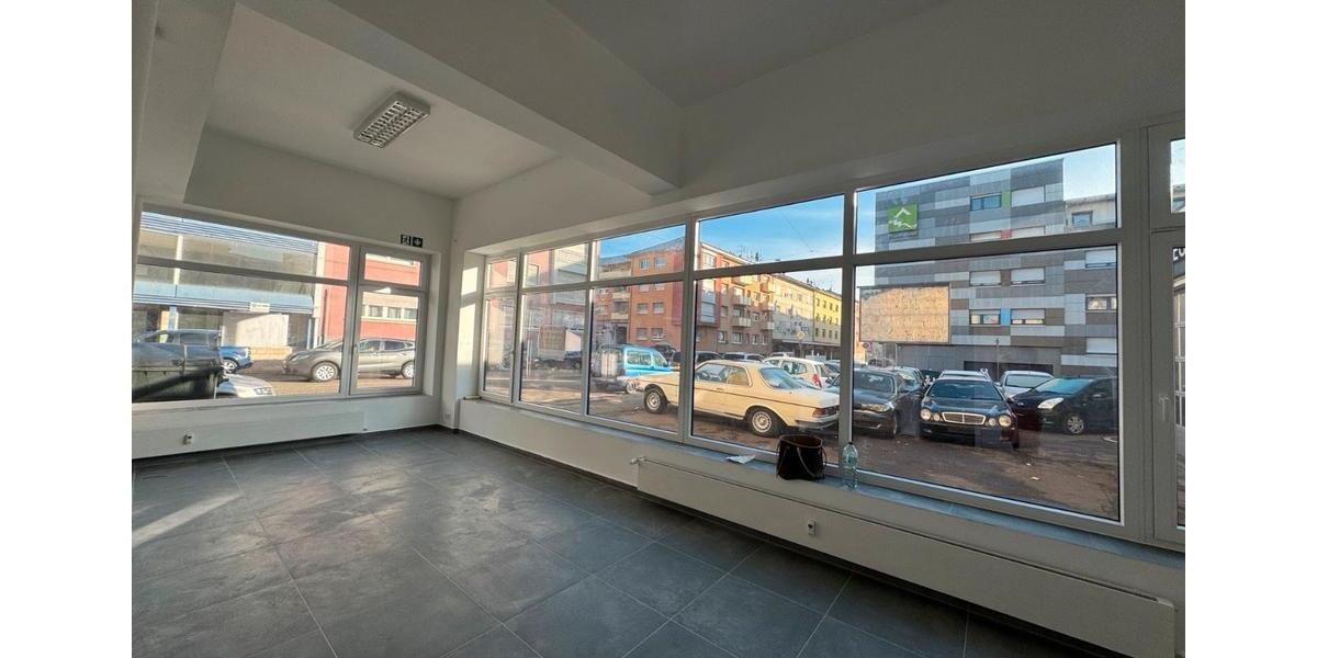 Gewerbeobjekt Pforzheim Weststadt - 850&euro; | Angebot:25051750