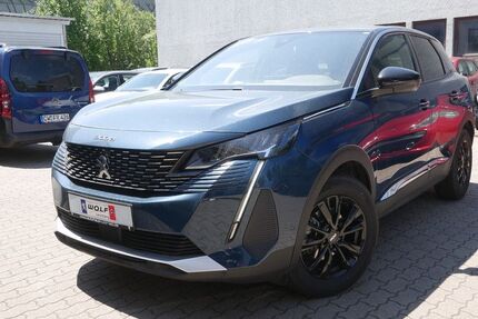 Peugeot 3008 13.500 km 28.900 &euro; Leonberg 71229