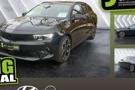 Opel Astra 28.120 km 22.890 € Sindelfingen 71065