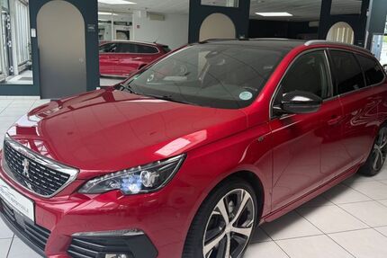 Peugeot 308 92.300 km 13.998 &euro; Pforzheim 75179