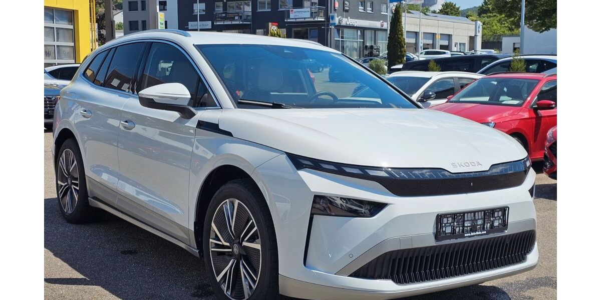 Skoda Enyaq 26.350 km 45.950 &euro; Leonberg 71229