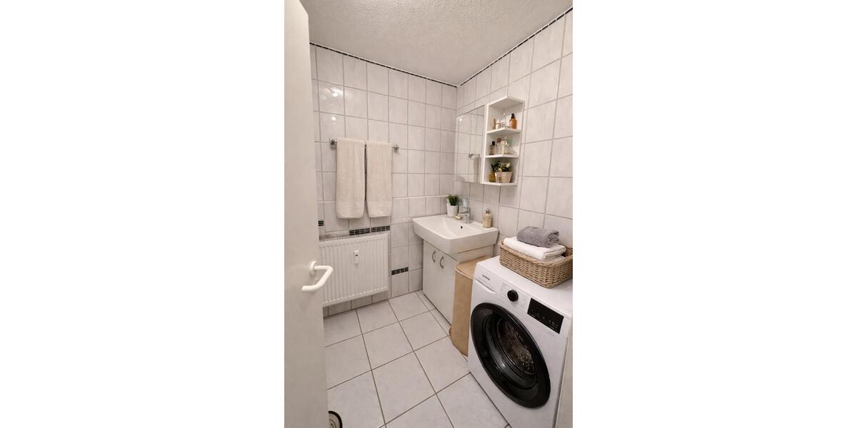 Erdgeschoßwohnung Pforzheim - 1.5 Zimmer, 37 m&sup2;, 704&euro; | Angebot:26231239