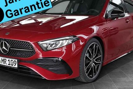 Mercedes-Benz A 250 10.000 km 42.699 € Bretten 75015