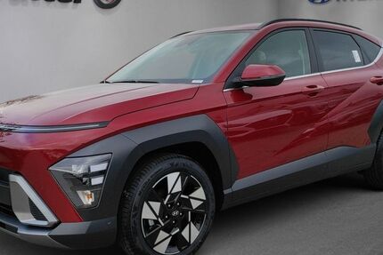 Hyundai KONA 10.900 km 27.990 &euro; Pforzheim 75177